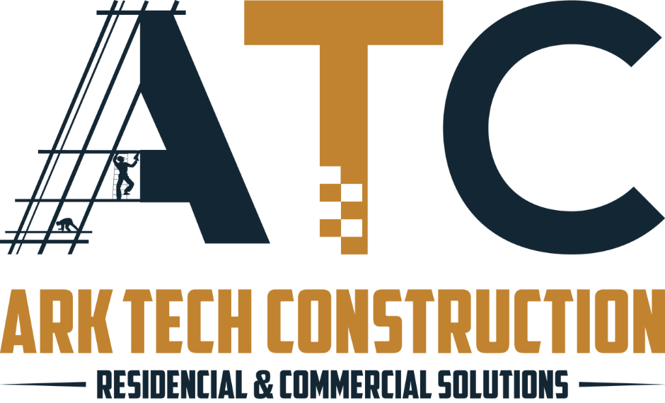 Home - Arktech Construction