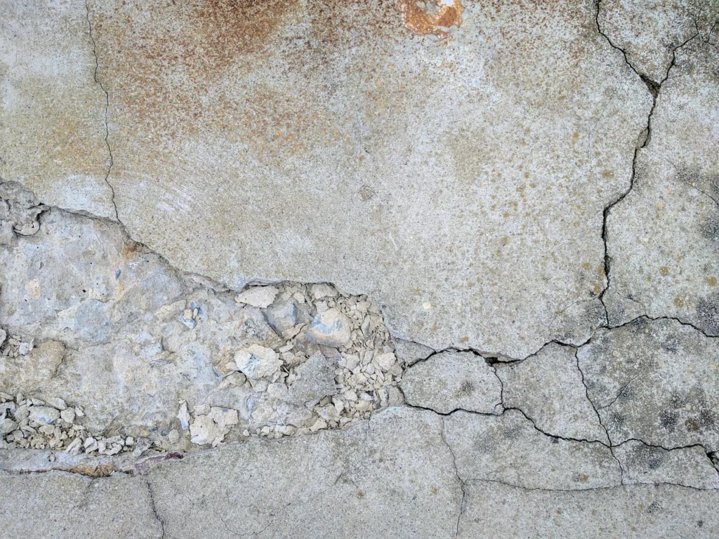 concrete science