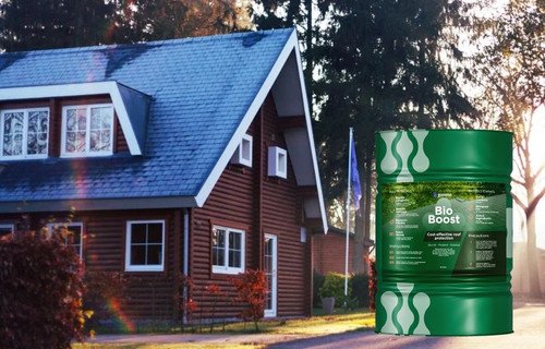 roofing bio boost