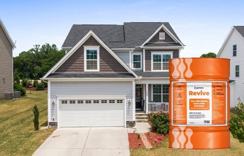 roofing revive
