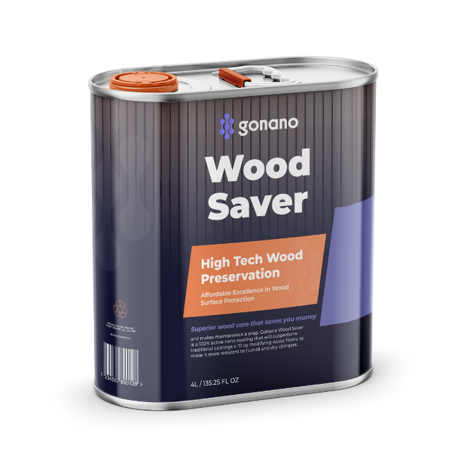 wood saver tx